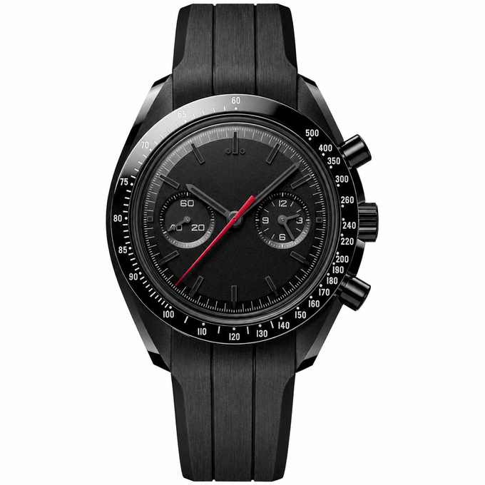 Speedmaster Dark Side of the Moon
