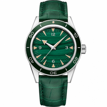 Dress Watch Green Dial 41mm