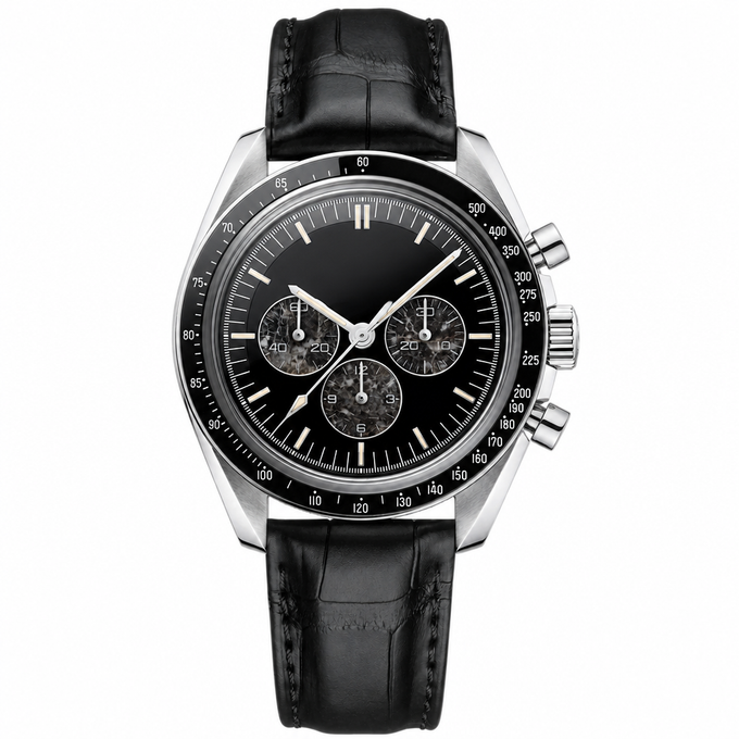 Speedmaster Caliber 321 Chronograph 42 mm