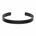 Dress Watch Black Steel product photo