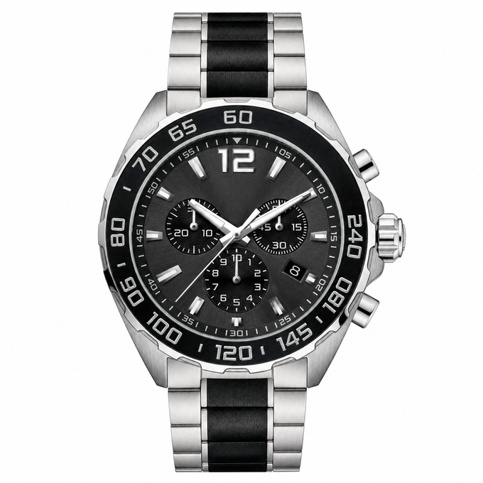 TAG Heuer Formula 1 Chronograph