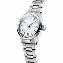 Dress Watch White Dial 36mm