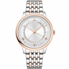 Two-Tone Dress Watch 40mm