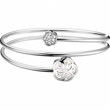 Pulseira de joias de ouro